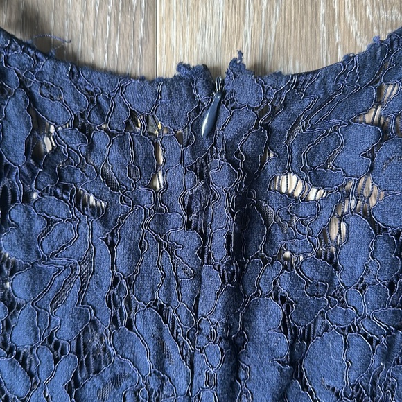 MIUSOL Lace Mini Dress - Picture 5 of 6